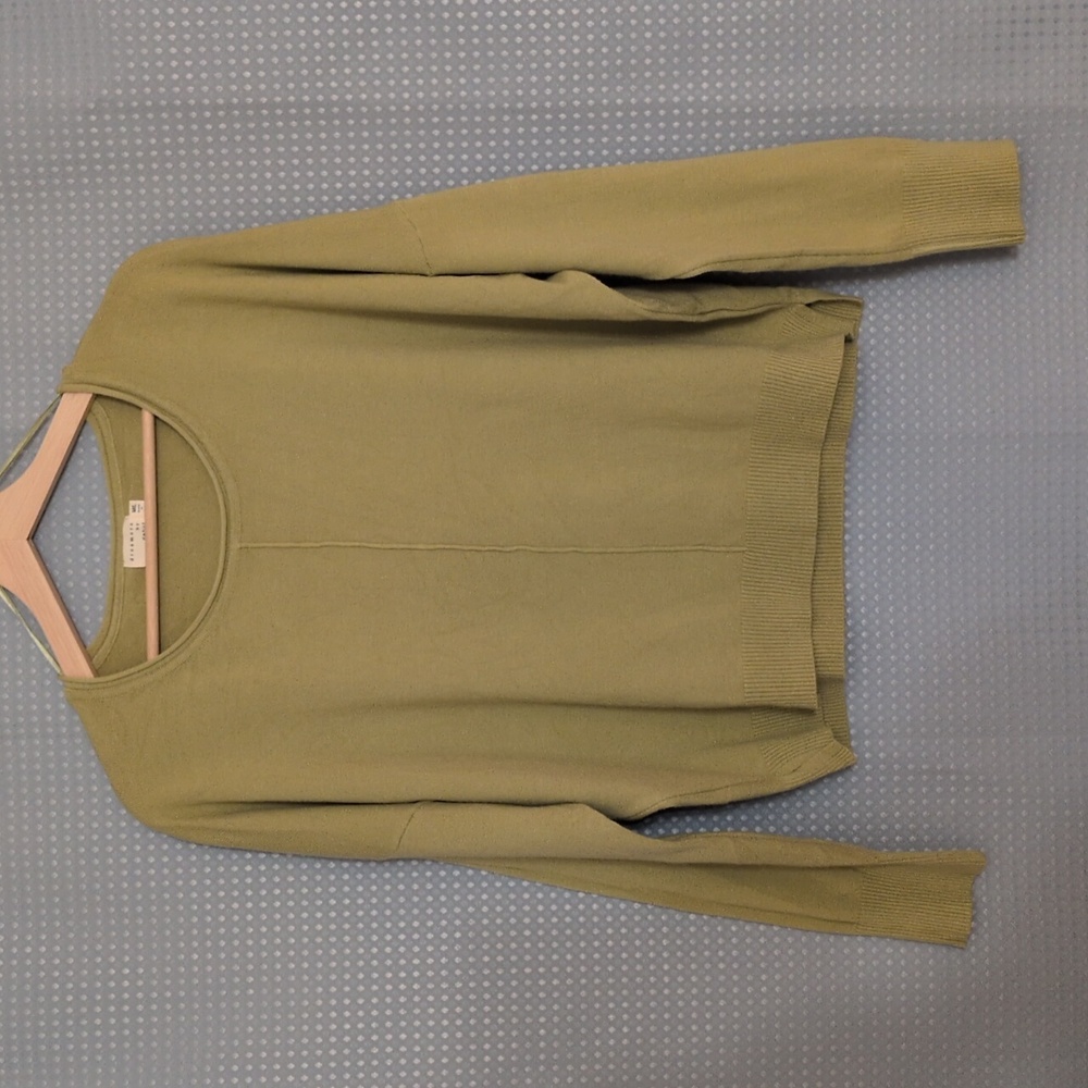 Dreamers By Debut Slouchy Sweater